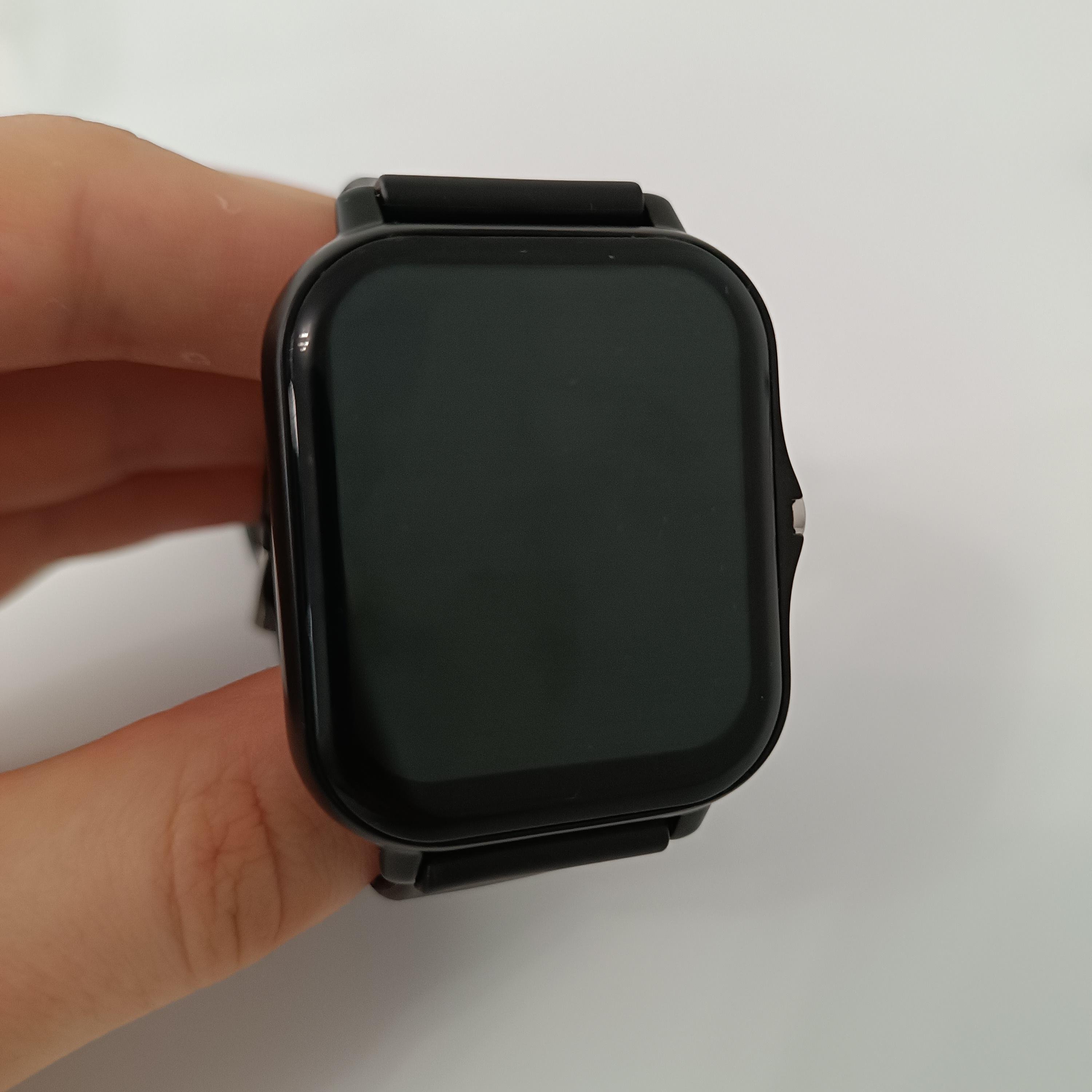 Смарт-часы Smart Watch Y13 Bluetooth Черный (00015) - фото 9