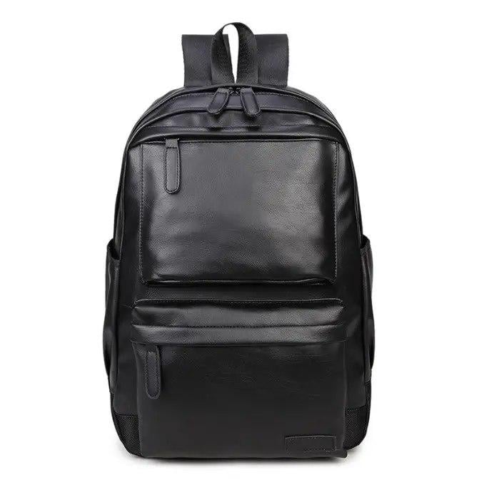 Школьный рюкзак Черный