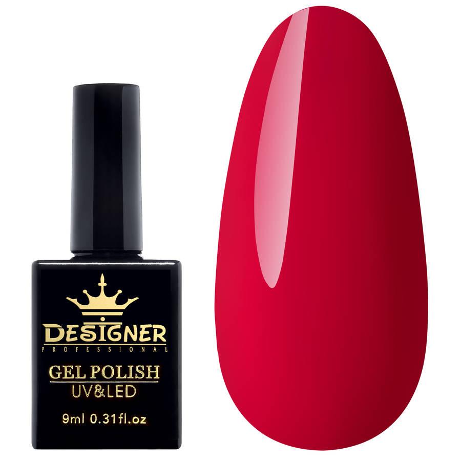 Гель-лак Дизайнер 9 мл Детектив Мария G186 Гель-лак Дизайнер 9 мл Детектив Мария G186