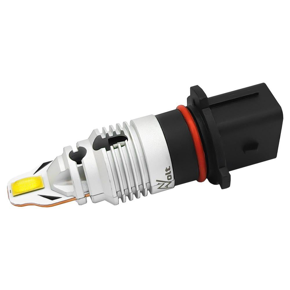 Набор ламп PSX26w AVolt GSC-2SMD Canbus DC10-30V 2 шт. Белый (13904) - фото 3 Набор ламп PSX26w AVolt GSC-2SMD Canbus DC10-30V 2 шт. Белый (13904) - фото 3