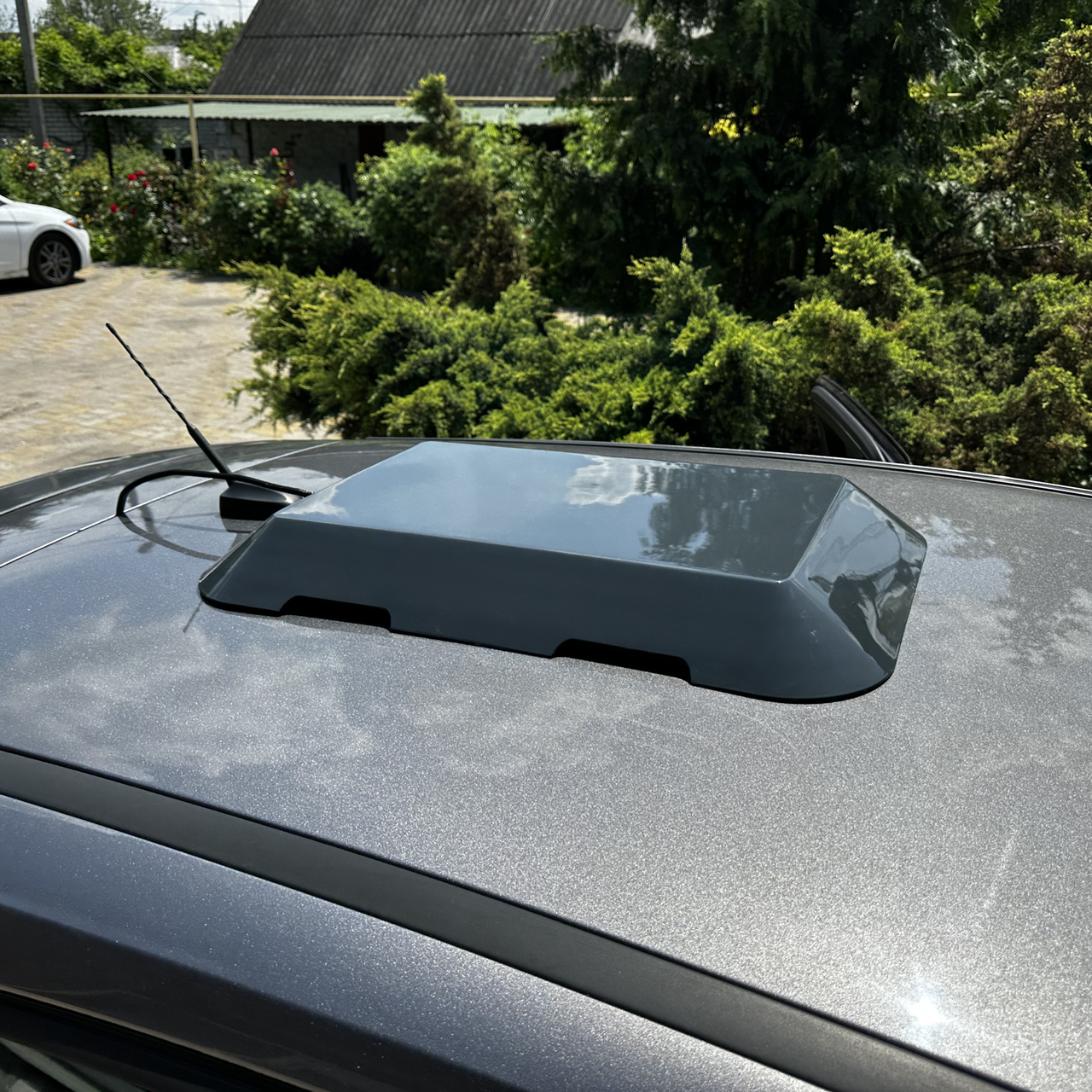 Термінал на дах Starlink V2 автомобільна версія Drivelink базовий (2135564168) - фото 5 Термінал на дах Starlink V2 автомобільна версія Drivelink базовий (2135564168) - фото 5