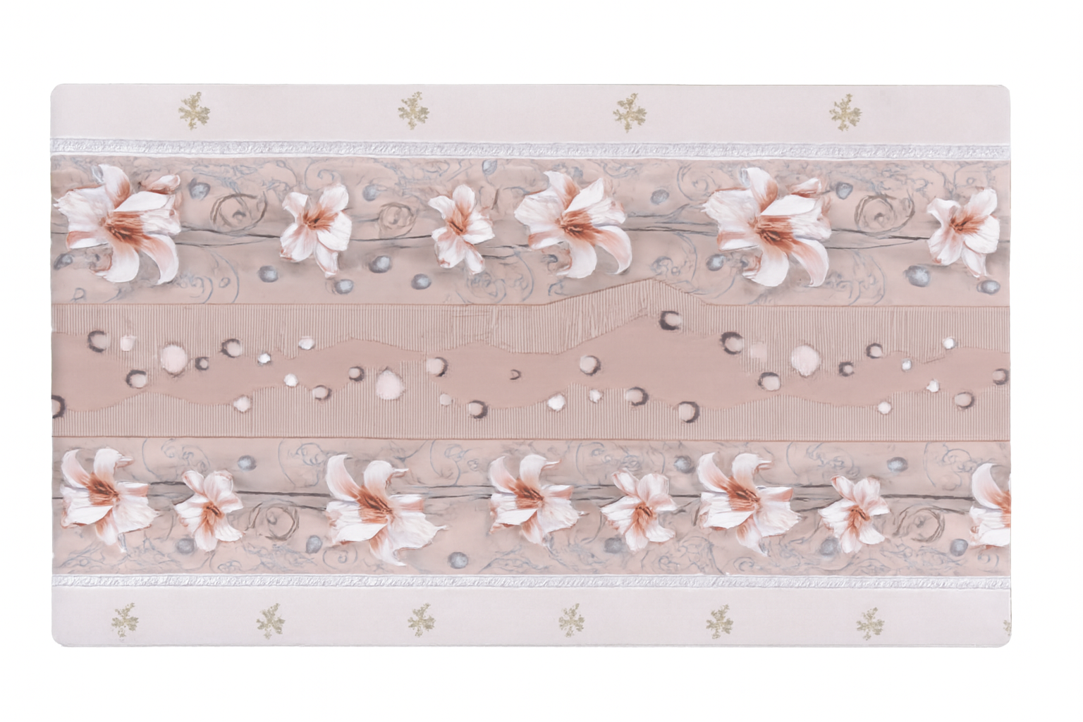 Клеенка на стол Baby face MA-5669 1,4х20 м Разноцветный (7a91329c)