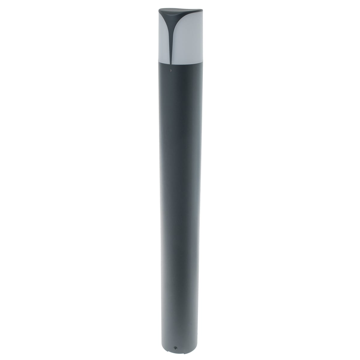 Фонарь уличный Brille IP54 PL-18/80 E27 (34-233)