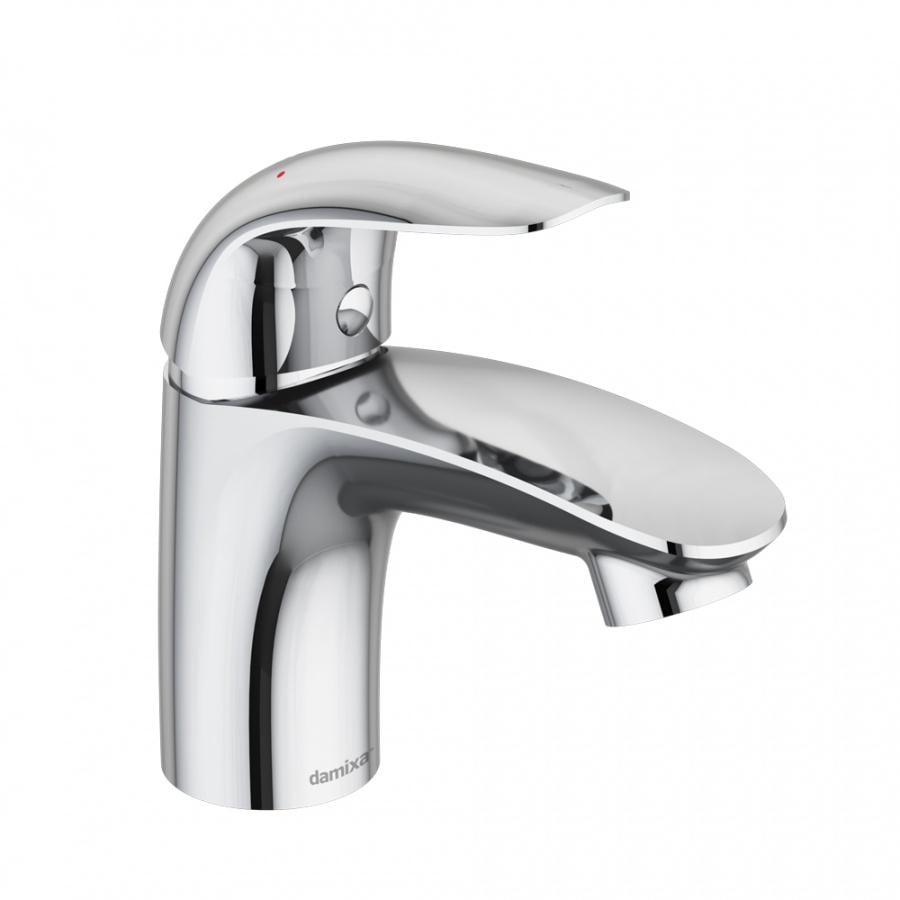 Смеситель для раковины DAMIXA Palace Bit (310210000) Смеситель для раковины DAMIXA Palace Bit (310210000)