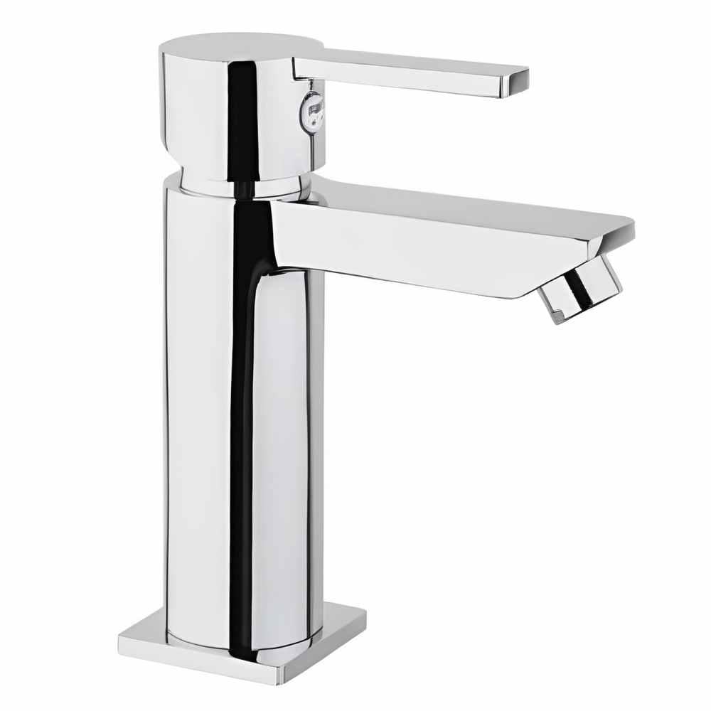 Змішувач для умивальника SANTAN KATANA 77CR7530 (111328)