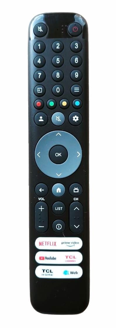 Пульт Huayu для TCL 50C645 (3008253284)