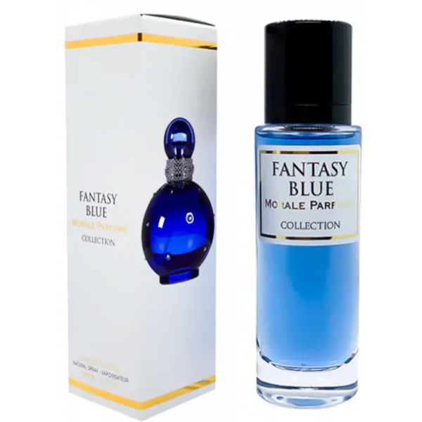 Парфумована вода для жінок Morale Parfums Fantasy Blue 30 мл