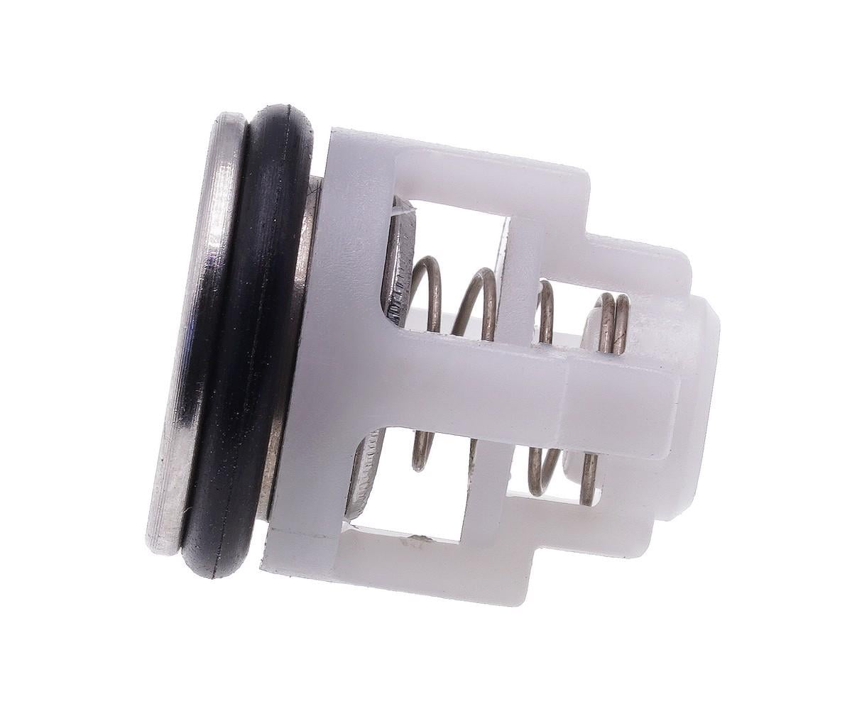 Выпускной клапан VJ Parts для мойки высокого давления Tk PWA-160/2500 IM в сборе (авм338)