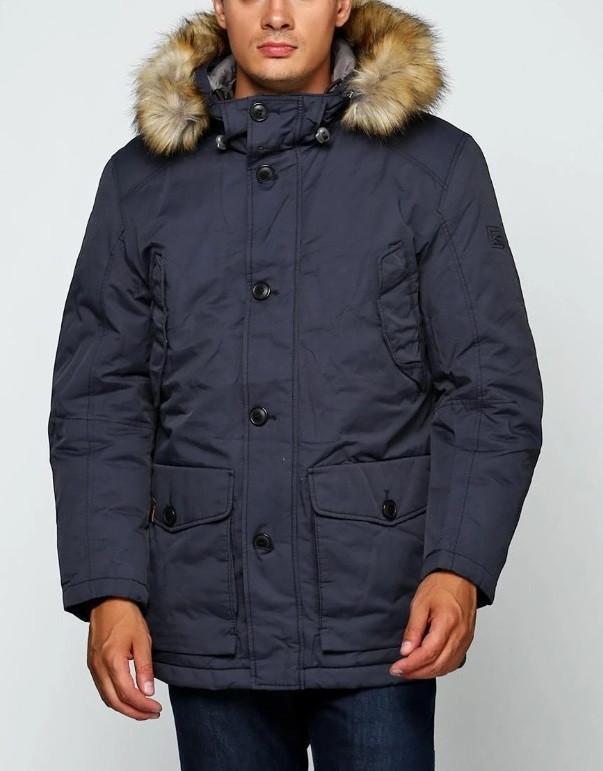 Куртка мужская Camel Active 420430-4824-42 р. 54 Куртка мужская Camel Active 420430-4824-42 р. 54