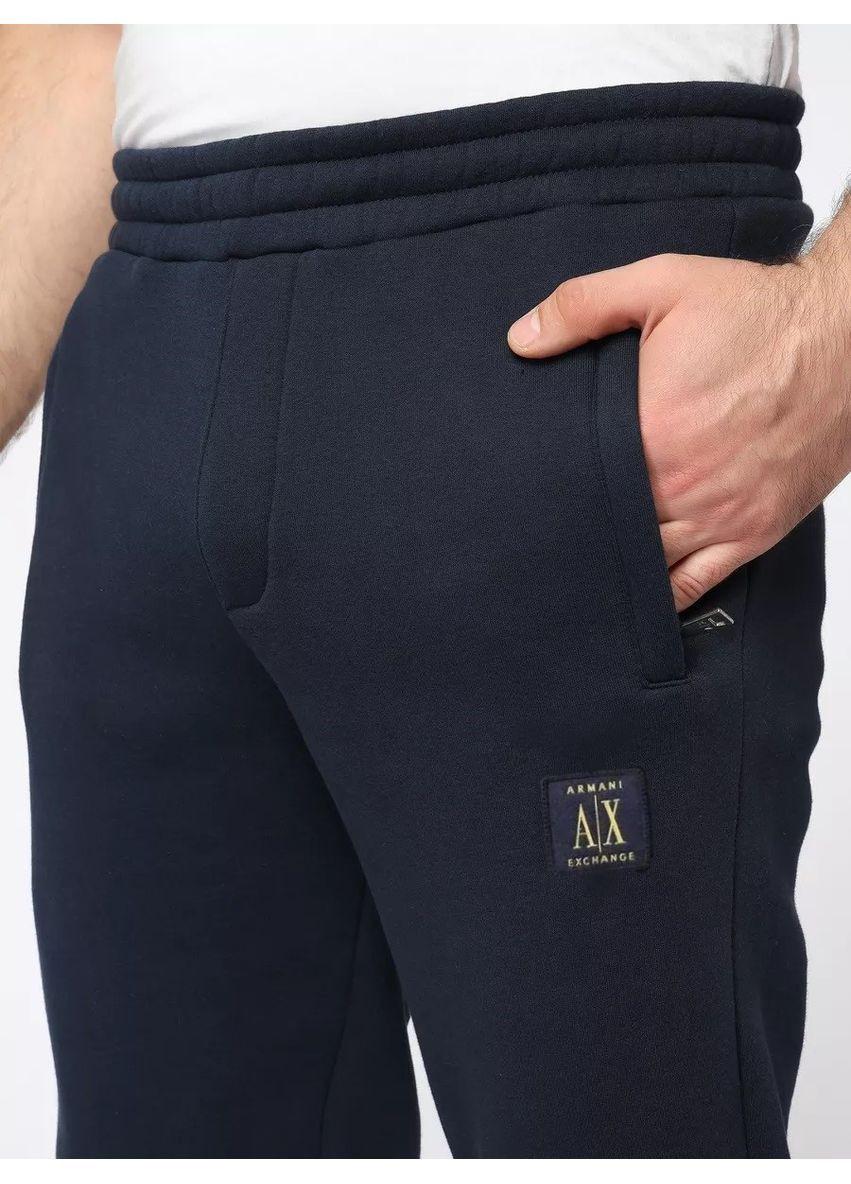 Костюм утеплений чоловічий Armani Exchange AX-705-904NV M (30285001) - фото 8