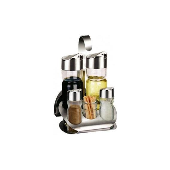 Набор для специй Bohmann BH 7806 6 пр. (46718)