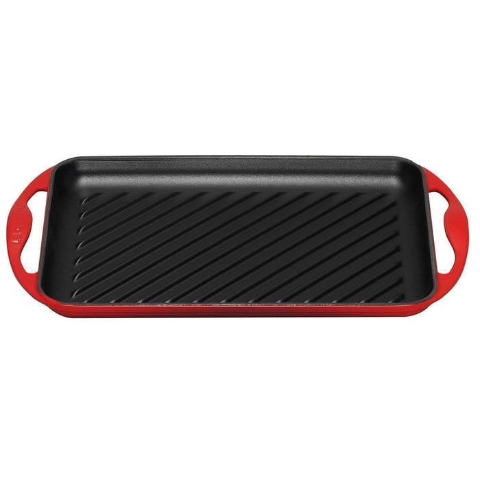 Сковорода-гриль Le Creuset чавун 32 см (2472868)