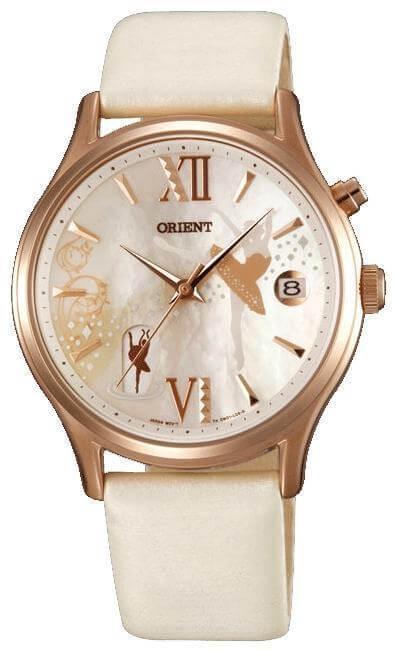 Часы наручные Orient FDM01002WL