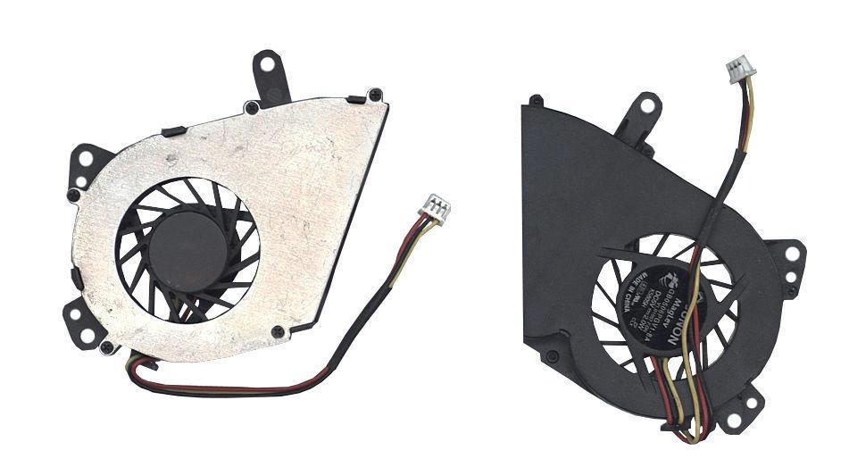 Кулер для ноутбука Acer Aspire 5510 5V 0.25A 3-pin SUNON