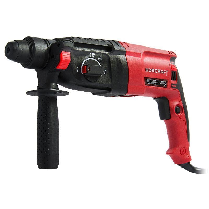 Перфоратор прямой Worcraft WRH13-26 (37879160)