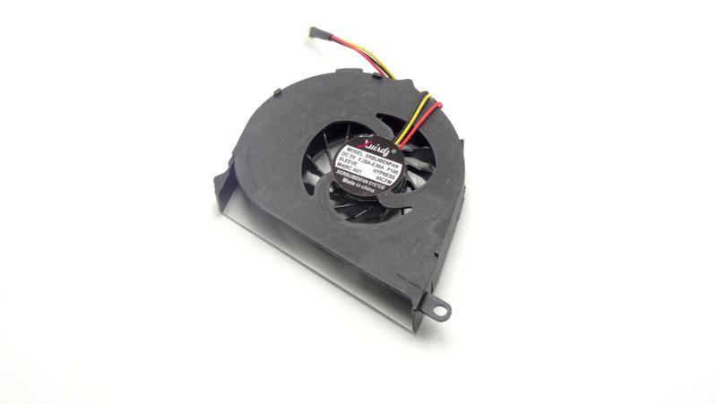 Кулер для ноутбука Toshiba Satellite L755D версия 2 (224591) Кулер для ноутбука Toshiba Satellite L755D версия 2 (224591)