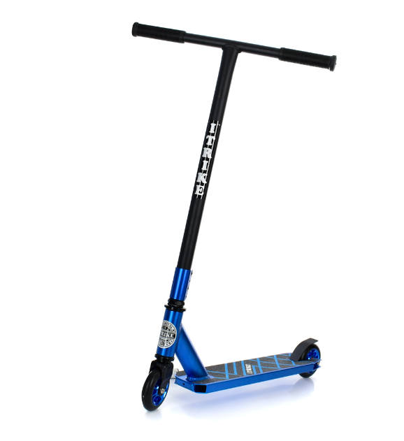 Самокат SR 2-067-5-BL1 (AN003082)