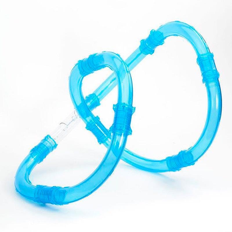 Гоночний трек Chariots Speed ​​Pipes на дистанційному управлінні 37 дит. (cb8bdb8f)