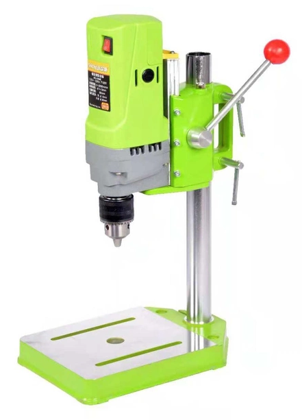 Сверлильный станок Beking BG-5156E 710 Вт (632632736)