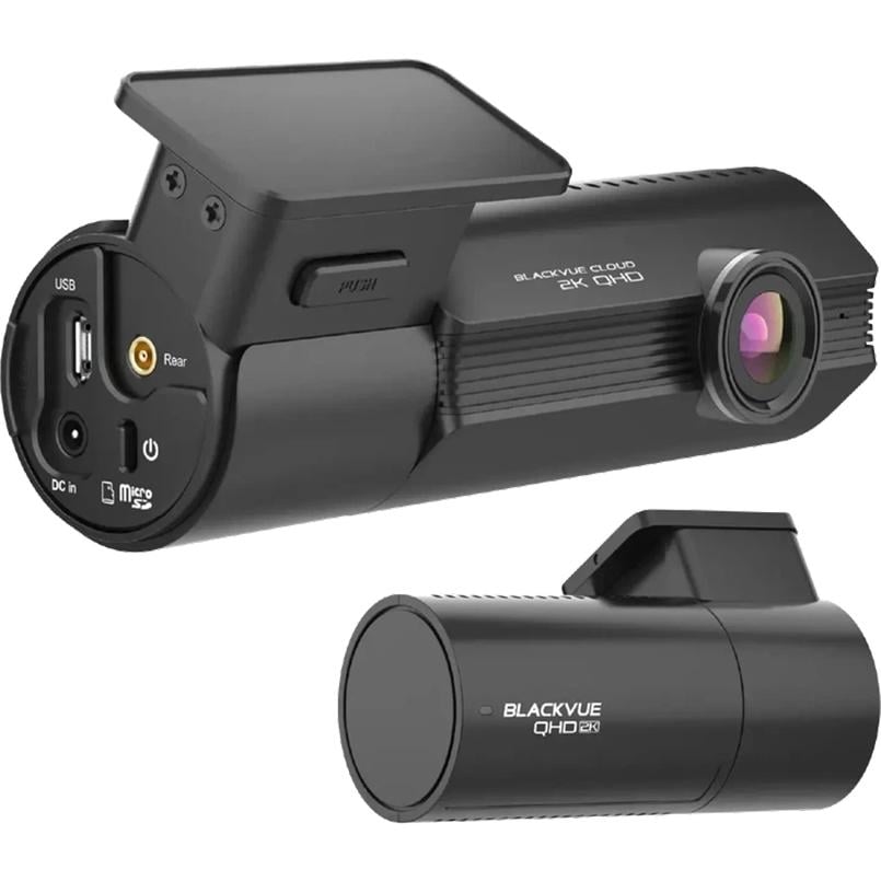 Видеорегистратор автомобильный Blackvue Elite 8-2CH (31947308)