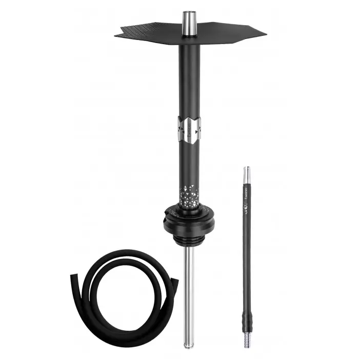 Шахта кальяна Embery Equal Black