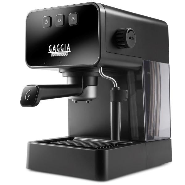 Кофеварка Gaggia Espresso Style Black (EG2111/01)