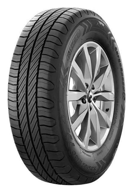 Шина літня TIGAR Cargo Speed Evo 195/80R14C 106/104R (2447795)