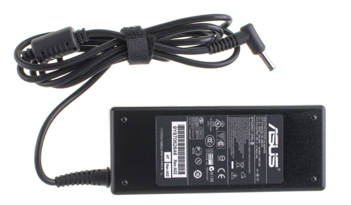 Блок питания для ноутбука Asus без кабеля 19V 4,74A 90W 4,5x3,0 мм (1790950872)