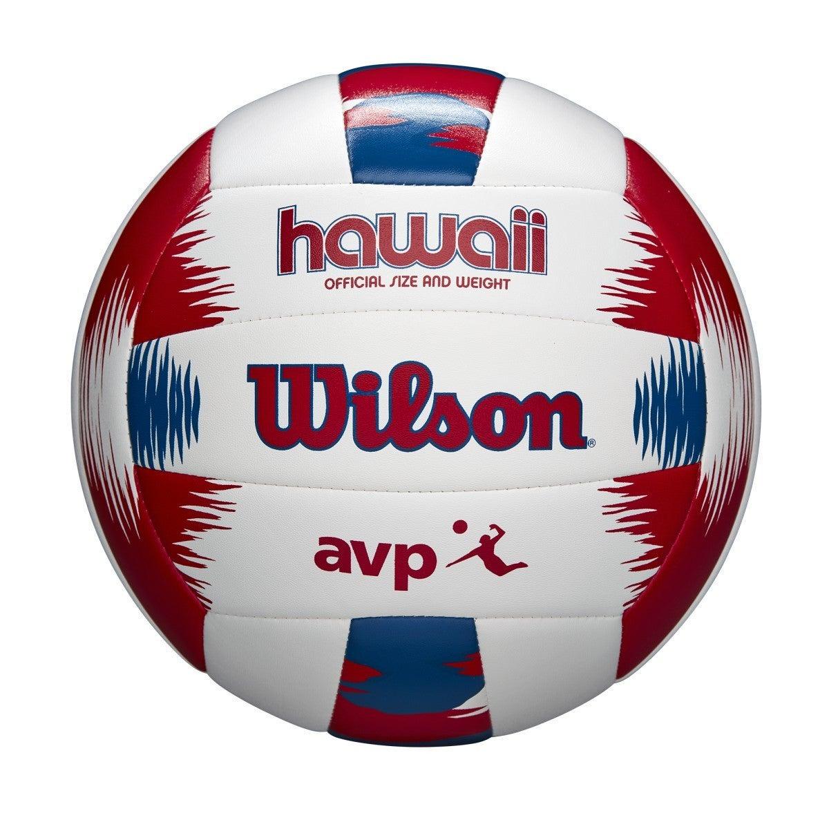 Волейбольні м'ячі Wilson