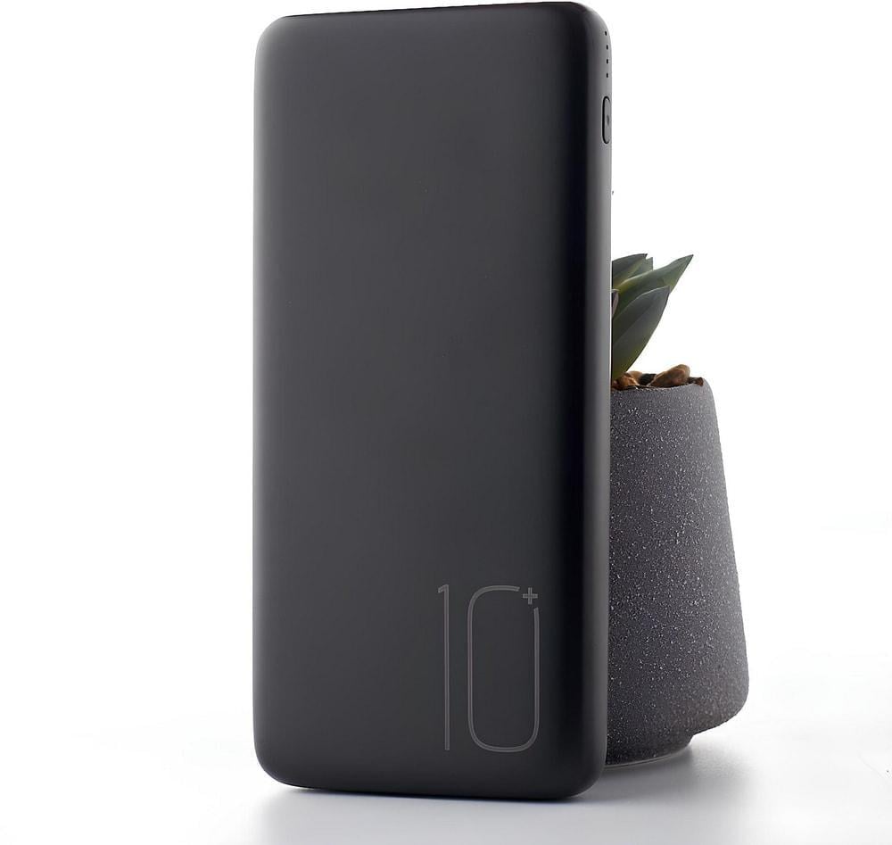 Аккумулятор внешний DC DP-10 10000 mAh (34745)