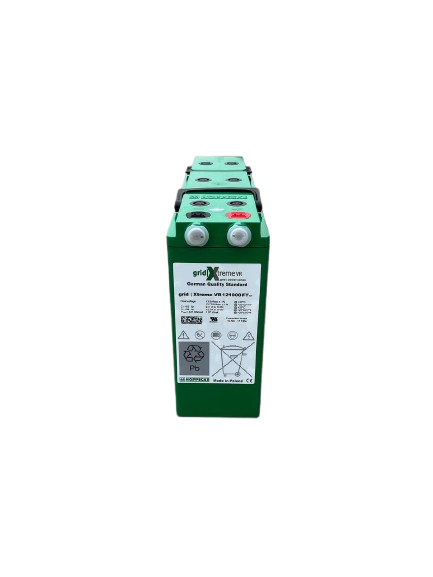 Батарея аккумуляторная для ИБП Hoppecke Grid Xtreme VR 100Ah 12V (VR 121000 FT) Батарея аккумуляторная для ИБП Hoppecke Grid Xtreme VR 100Ah 12V (VR 121000 FT)