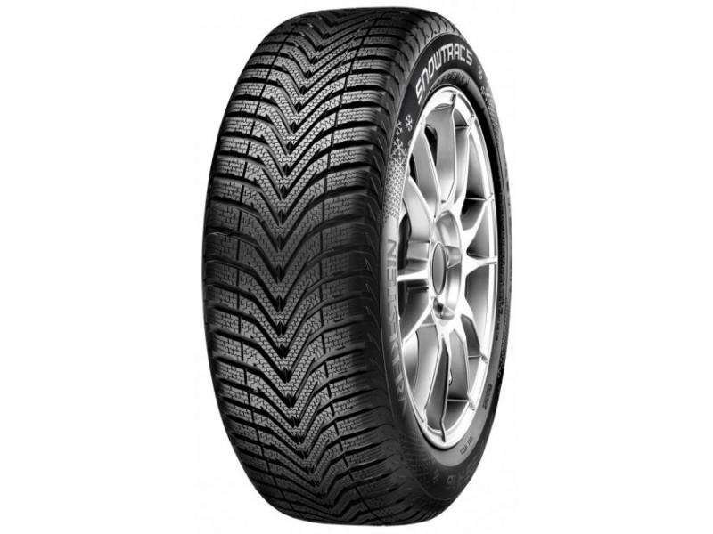 Шина зимняя Vredestein Snowtrac 5 195/55 R16 87H (104794)