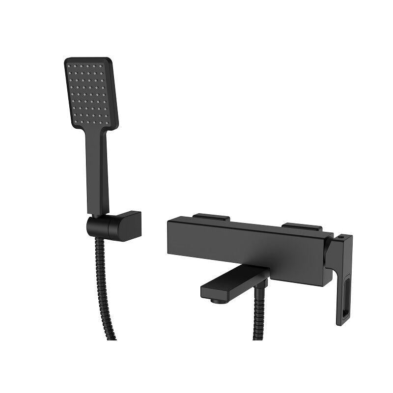 Смеситель для ванны KOER KB-41009-05 (KR3503)