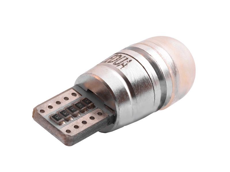 Автомобильная лампа светодиодная LEDUA T10-High power-02 обманка 12V Белый (1279) - фото 3 Автомобильная лампа светодиодная LEDUA T10-High power-02 обманка 12V Белый (1279) - фото 3