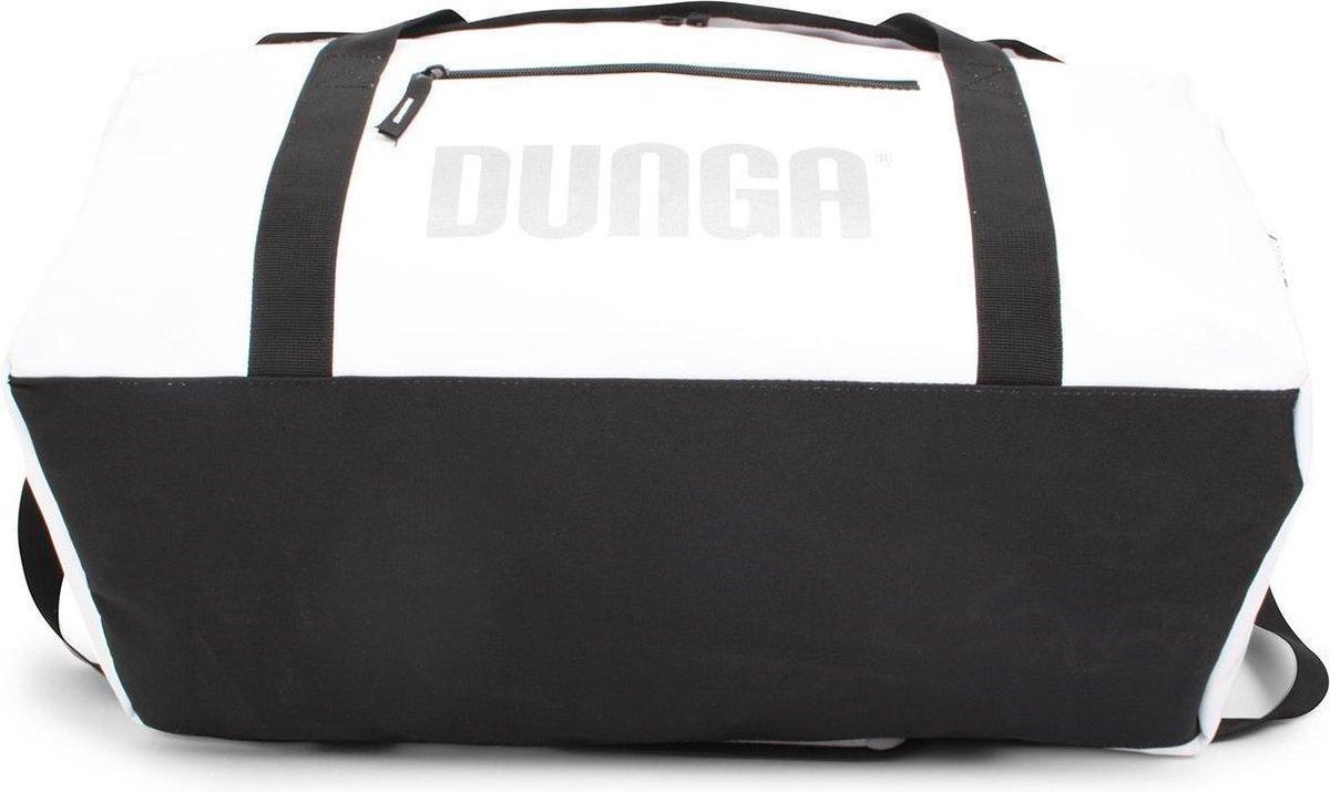 Сумка дорожня Dungo Duffle Bag 40 л Білий (sposupe314_dunga white) - фото 2