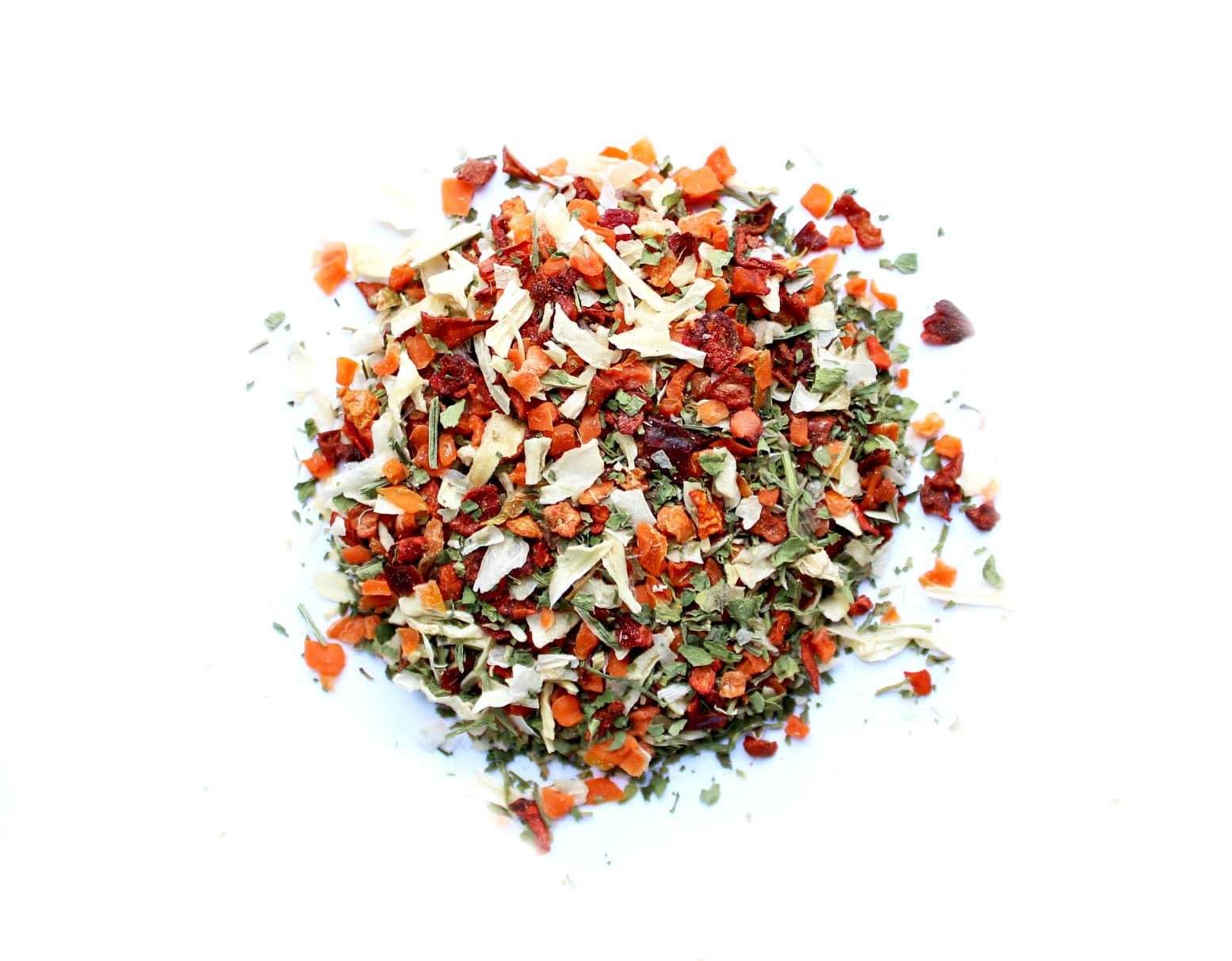 Суміш спецій Бережна 500 г