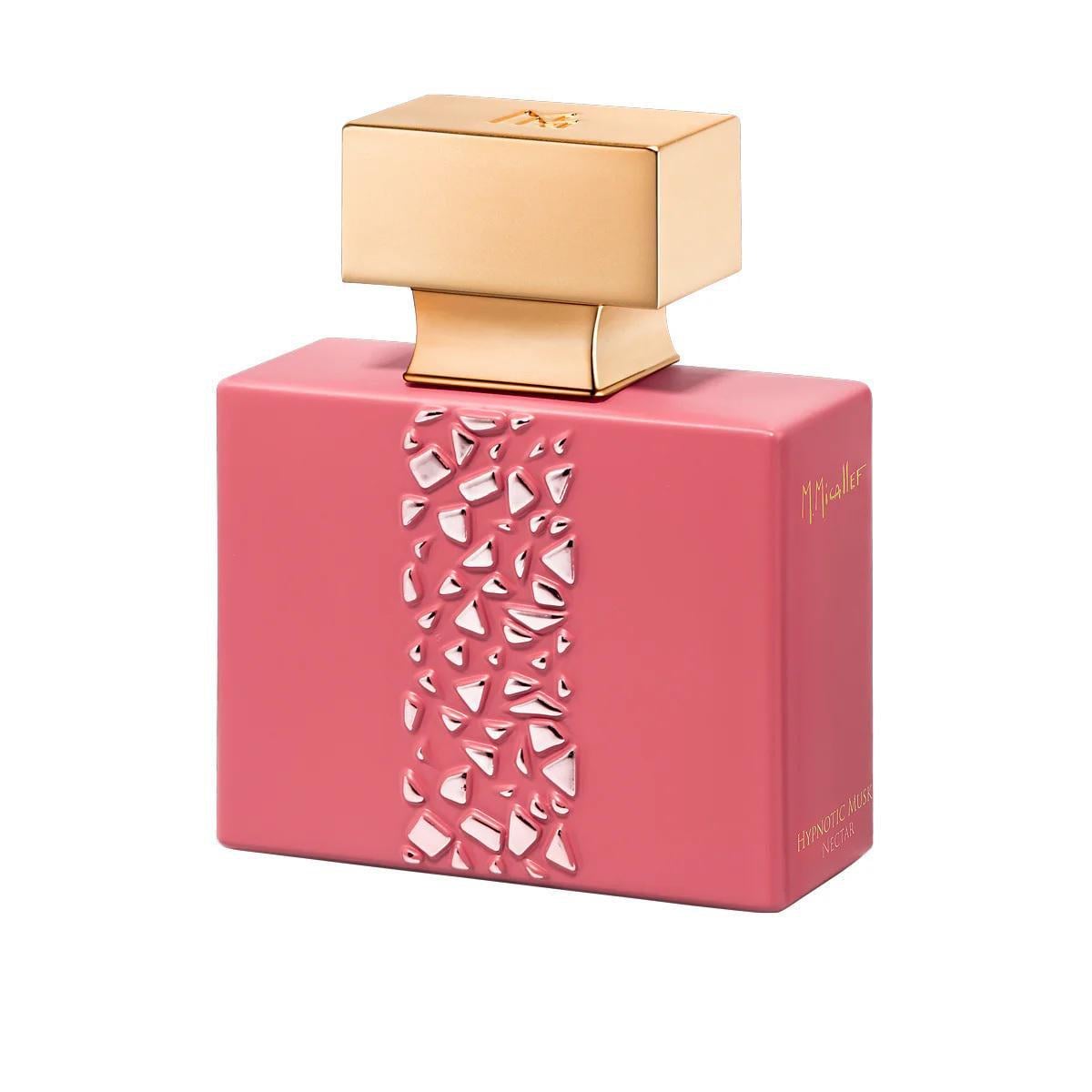 Духи для женщин M.Micallef Hypnotic Musk Nectar 50 мл (384117)