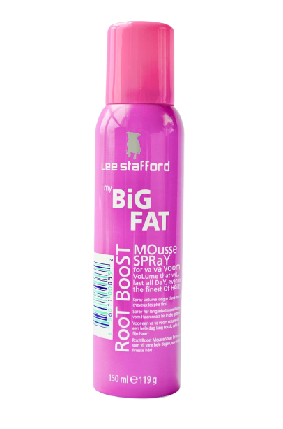 Спрей для объема волос BiGGER FATTer Fuller LEE STAFFORD 150 мл (11094896)
