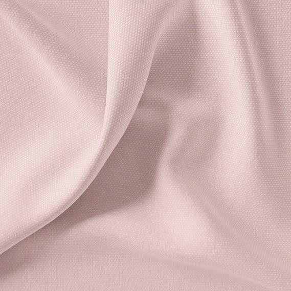 Ткань портьерная IDEIA Фонлук Canvas V-97 однотонная 2,9 м Розовый (2200004079783)