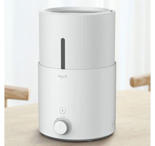 Увлажнитель воздуха Deerma Humidifier DEM-SJS600 White - фото 4