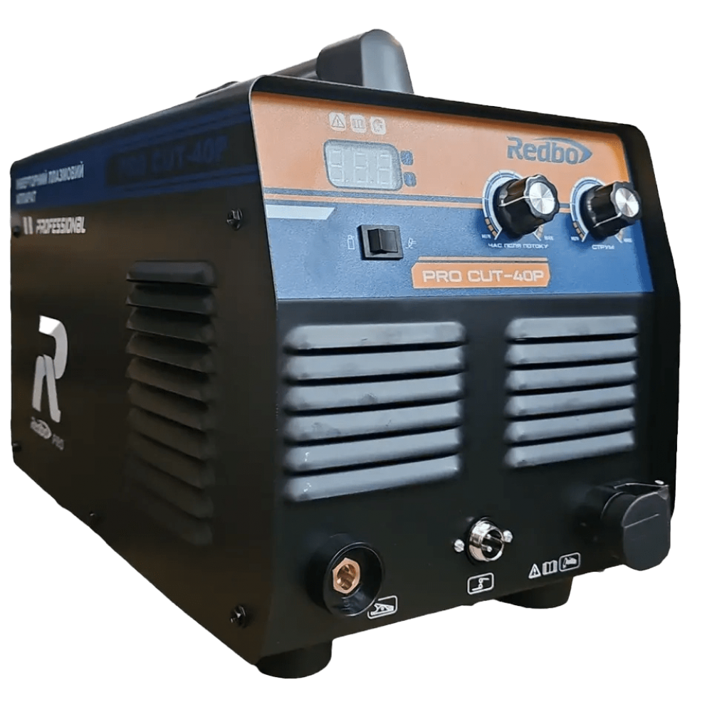 Плaзмopіз Redbo Plasma 40 AP (33270502)