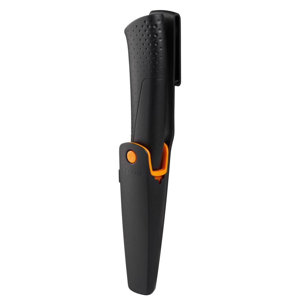 Нож Fiskars с точилом hardware (m225841) - фото 3