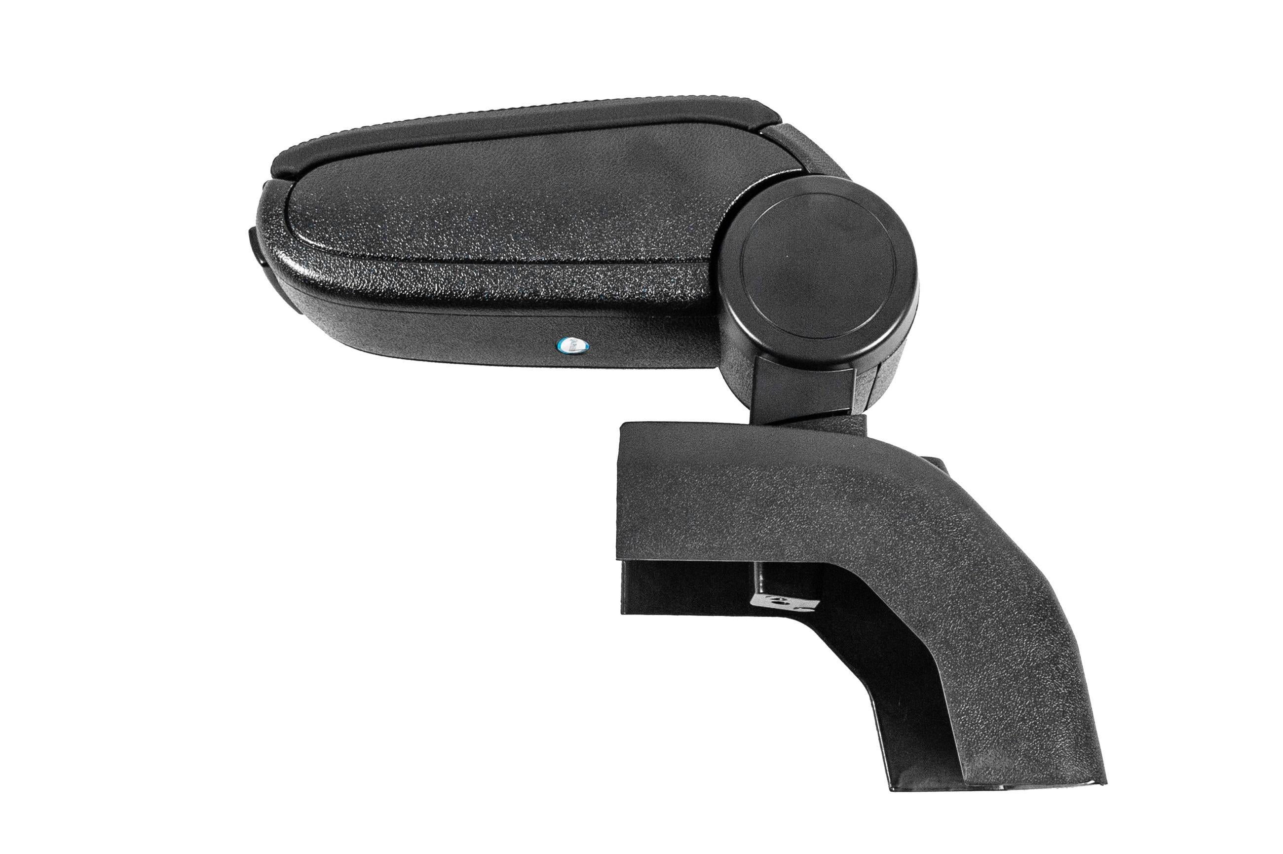 Подлокотник Niken Niken для Ford Focus II 2008-2011 гг. ABS Черный
