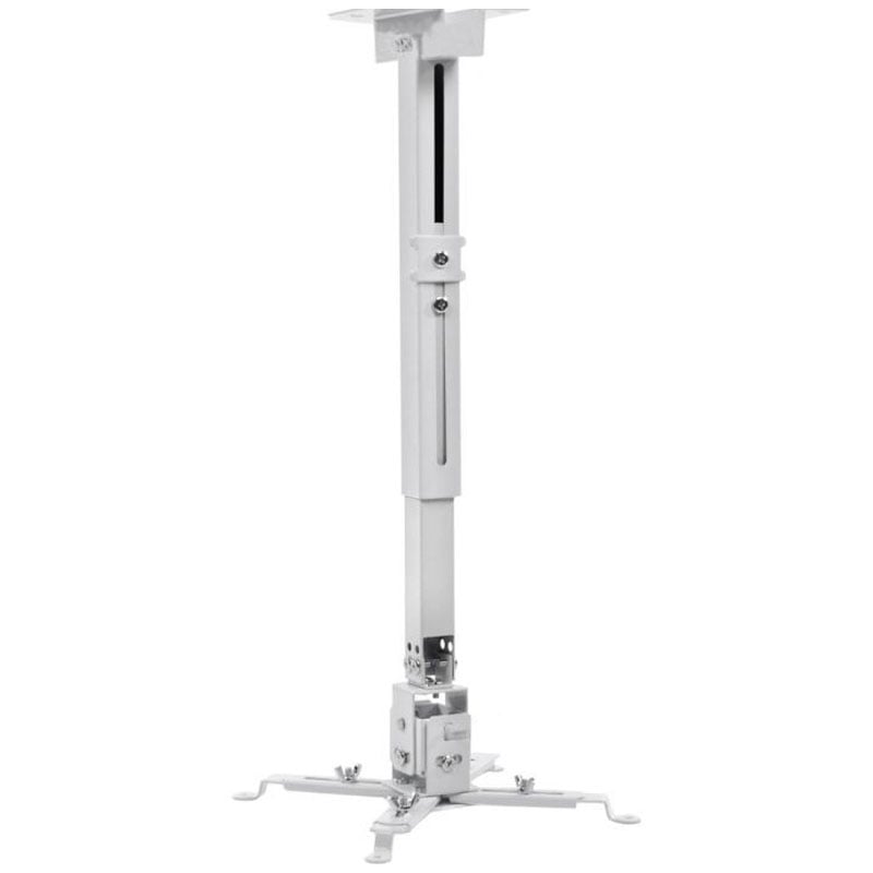 Кріплення для проектора Walfix PB-17W стельовий (tf1316) Кріплення для проектора Walfix PB-17W стельовий (tf1316)