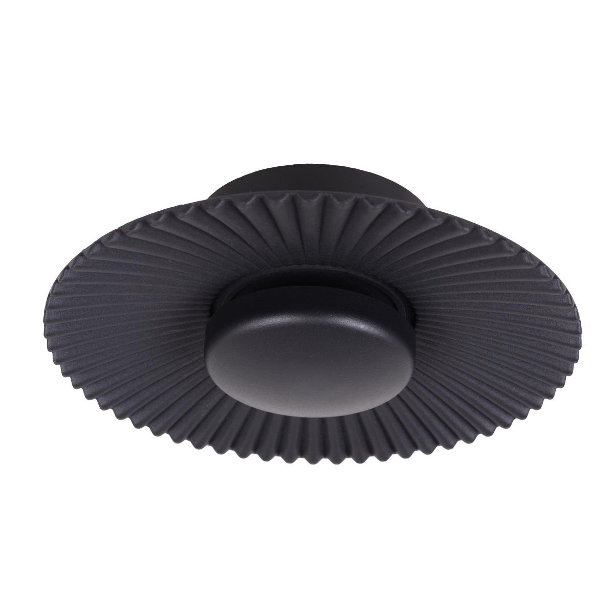 Подсветка Brille AL-612/5 W N W Led IP54 BK