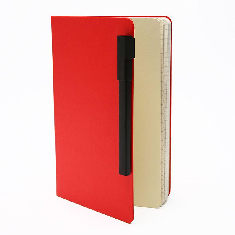 Набор канцелярский Moleskine Pencil Set 2 карандаша и точилка Черный (EW1PSA) - фото 5