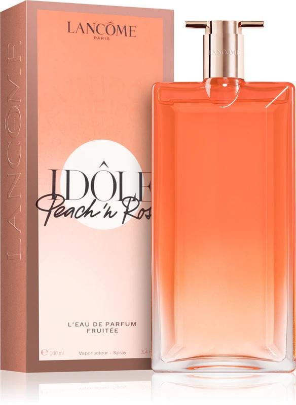 Парфумована вода для жінок LANCOME Idole Peach'n Roses 100 мл (401768)