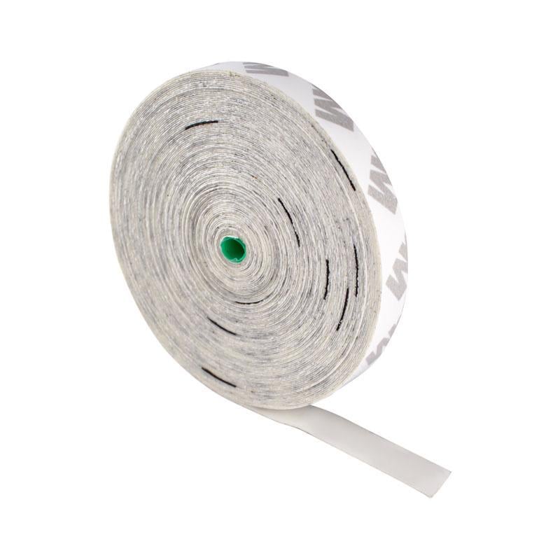 Скотч двусторонний 3M 8 мм x 0,15 мм x 10 м Прозрачный (287397)