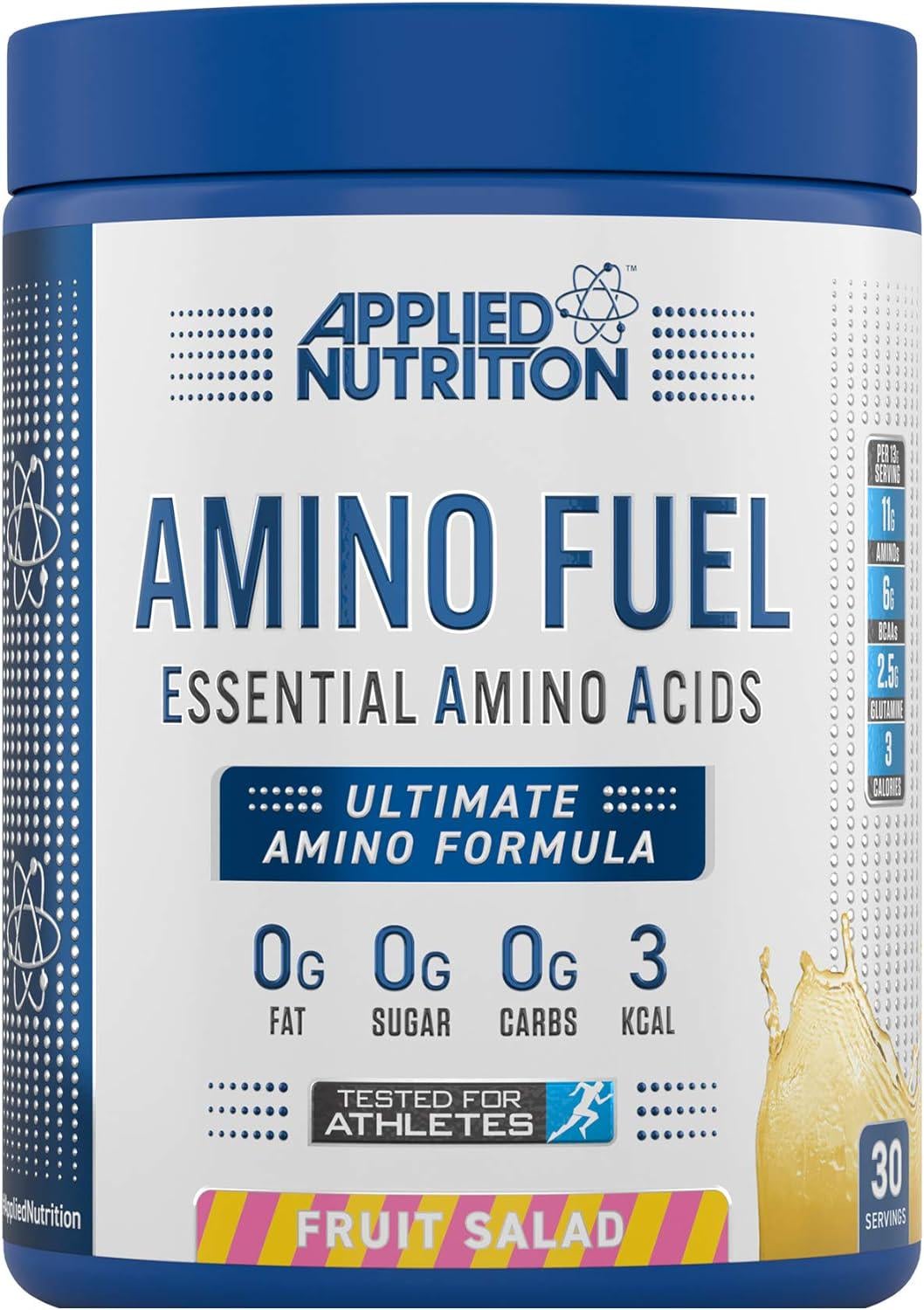 Комплекс аминокислотный Applied Nutrition Amino Fuel Eaa 390 г