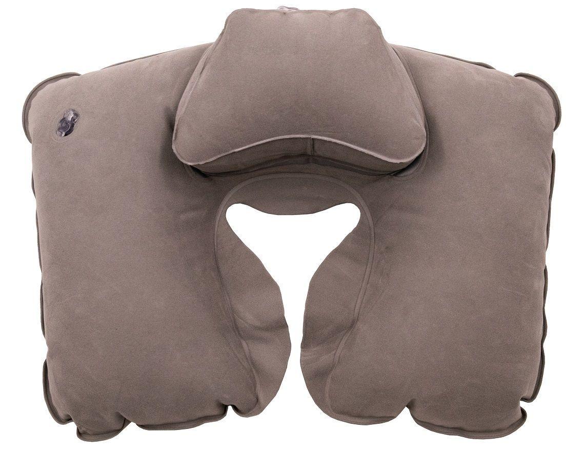 Подушка надувная под шею Tramp Lite Комфорт TLA-008 (UTLA-008)